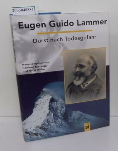 Durst nach Todesgefahr