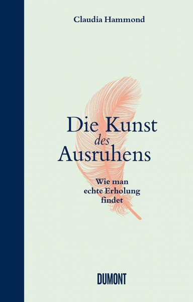 Die Kunst des Ausruhens: Wie man echte Erholung findet