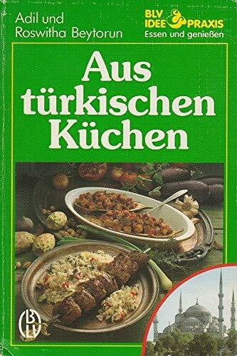 Aus türkischen Küchen