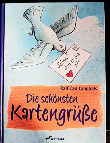 Die schönsten Kartengrüsse