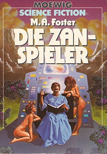 Die Zan - Spieler.