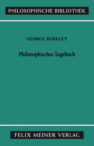 Philosophisches Tagebuch