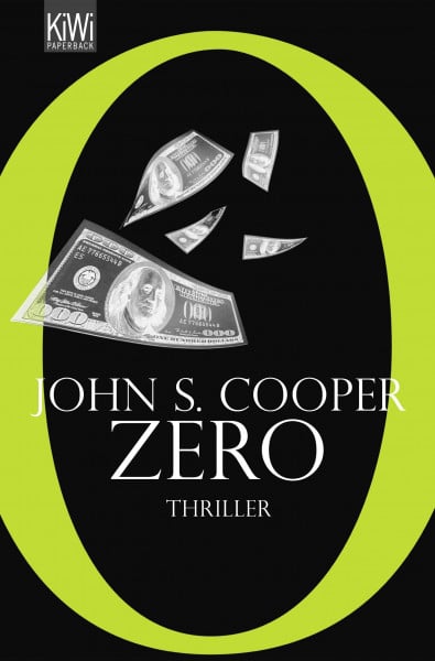 Zero: Thriller