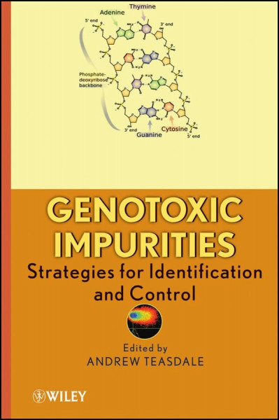 Genotoxic Impurities: Strategies for Identification and Control