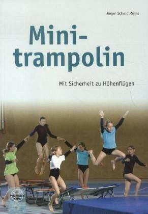 Minitrampolin: Mit Sicherheit zu Höhenflügen