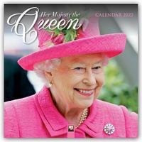 Her Majesty the Queen and the Royal Family - Die Queen und die britische Königsfamilie 2022