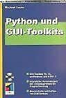 Python und GUI-Toolkits