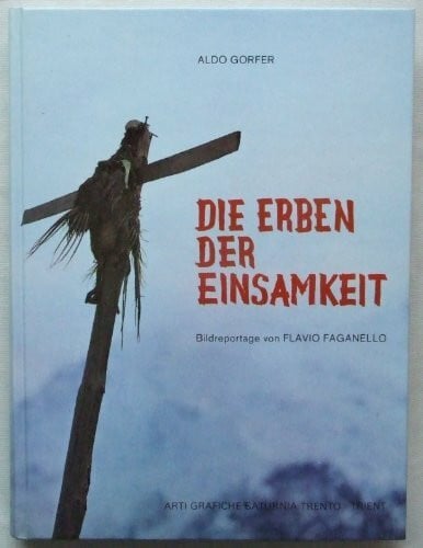 Die Erben der Einsamkeit