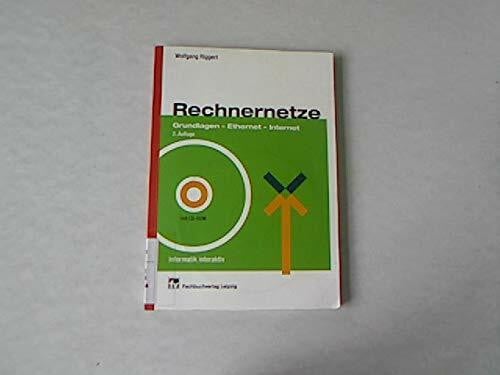 Rechnernetze. Grundlagen - Ethernet - Internet