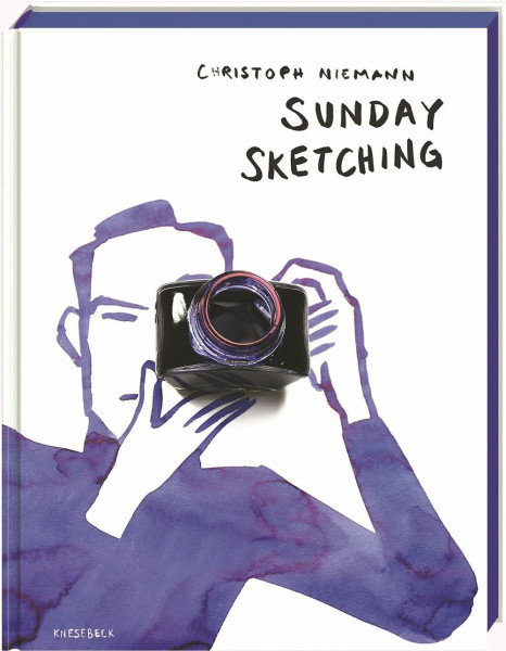 Sunday Sketching (deutsche Ausgabe)