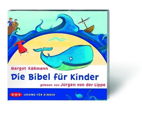 Die Bibel für Kinder