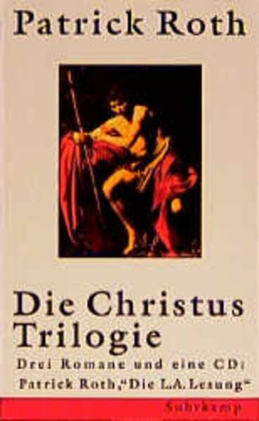 Die Christus-Trilogie