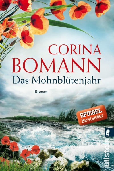 Das Mohnblütenjahr: Roman