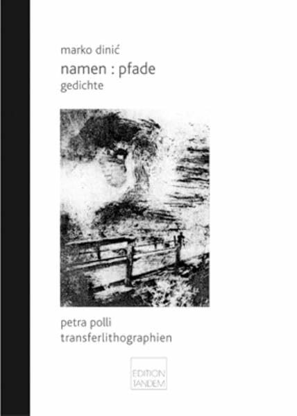 namen : pfade - gedichte