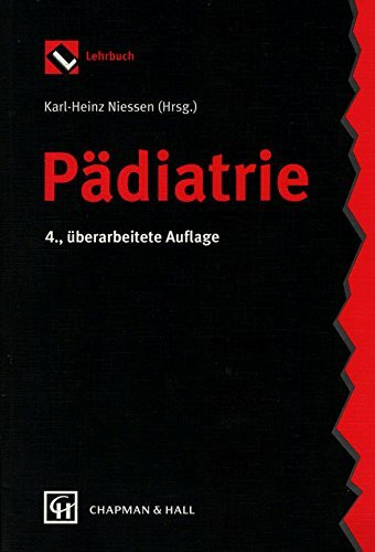 Pädiatrie