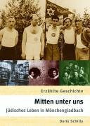 Mitten unter uns: Jüdisches Leben in Mönchengladbach