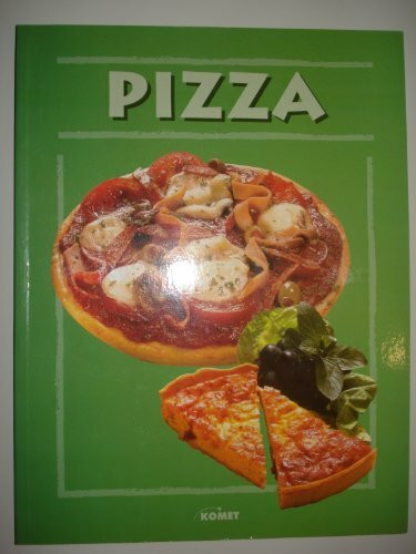 Komet Cooking - Pizza