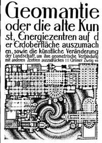 Geomantie