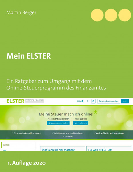 Mein ELSTER