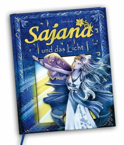 Sajana: und das Licht