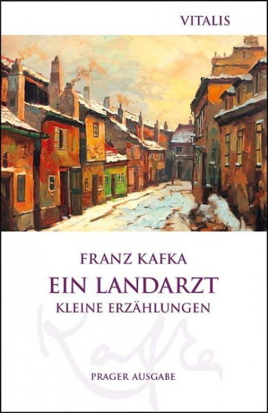 Ein Landarzt