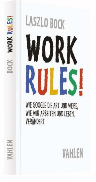 Work Rules!