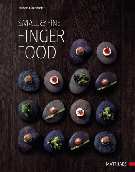 Small & Fine - Fingerfood