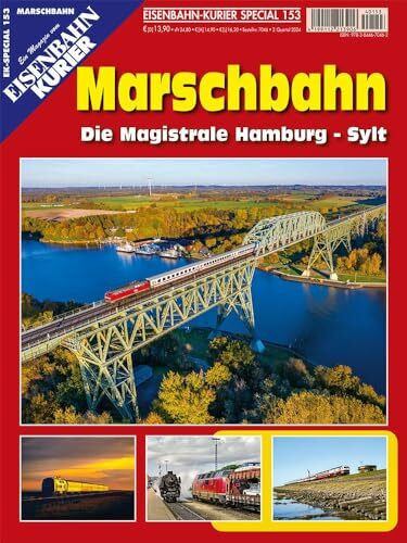 Die Marschbahn (EK-Special)