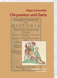 Chrysantus und Daria