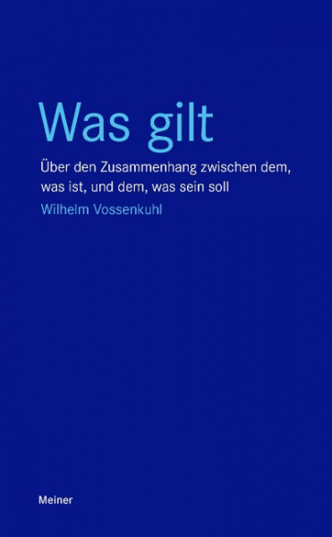 Was gilt