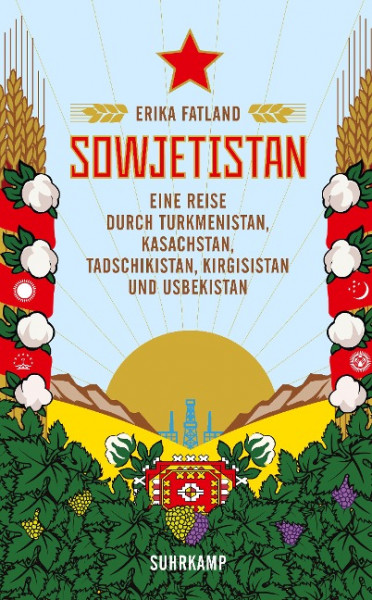 Sowjetistan