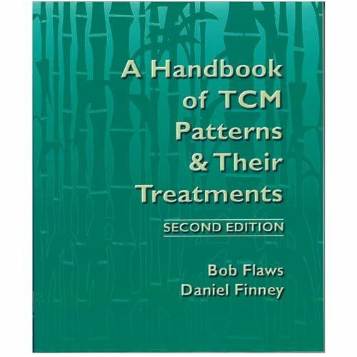 Handbook of Tcm Patterns & Treatments