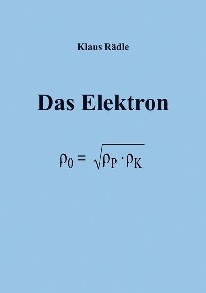 Das Elektron