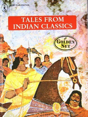 Tales From Indian Classics