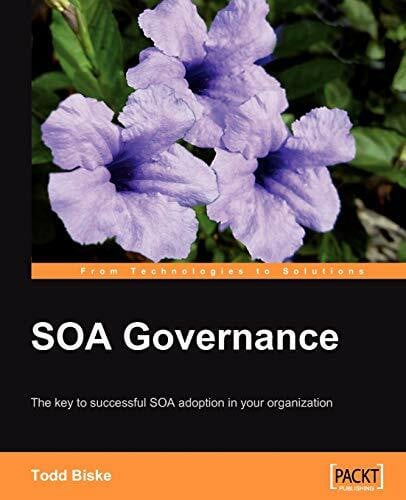 SOA Governance (English Edition)
