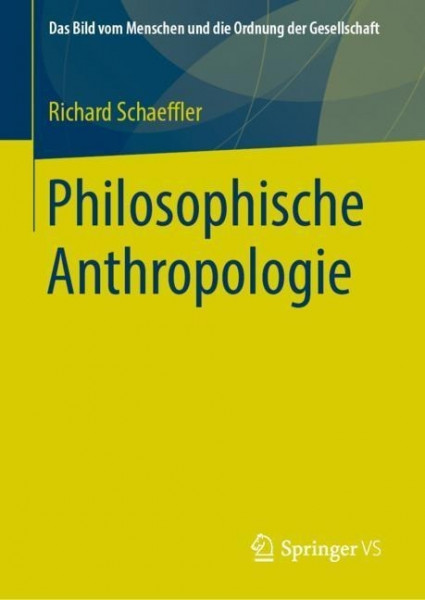 Philosophische Anthropologie
