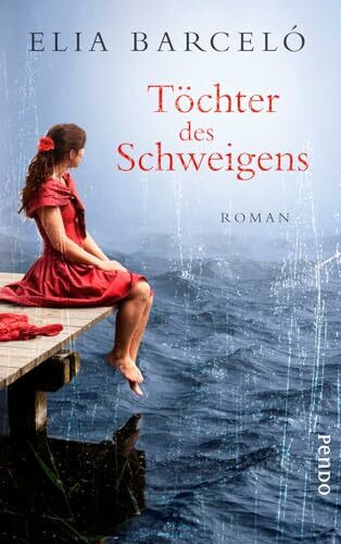 Töchter des Schweigens: Roman