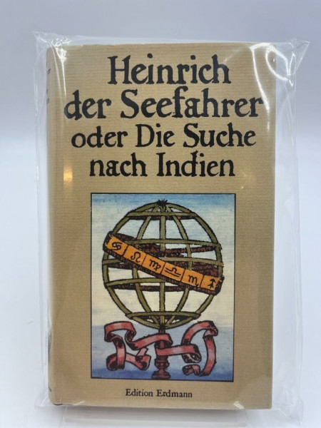 Heinrich der Seefahrer