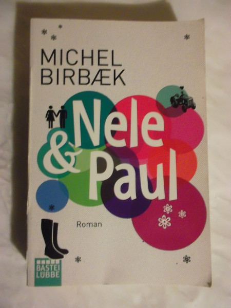 Nele & Paul