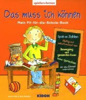 Das muss ich können