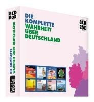 Die komplette Wahrheit über Deutschland