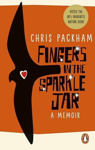 Fingers in the Sparkle Jar: A Memoir