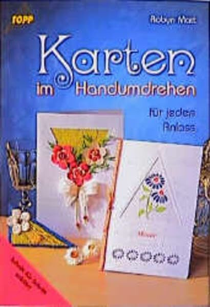 Karten im Handumdrehen: Für jeden Anlass