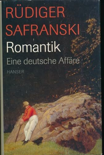 Romantik: Eine deutsche Affäre