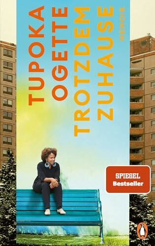 Trotzdem zuhause: Memoir - SPIEGEL-Bestseller