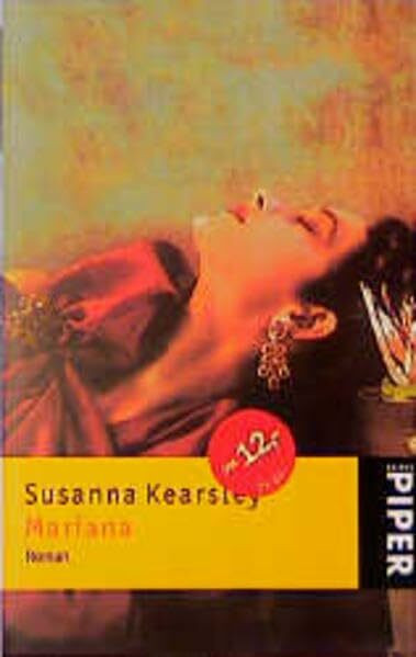 Mariana: Roman (Piper Taschenbuch)