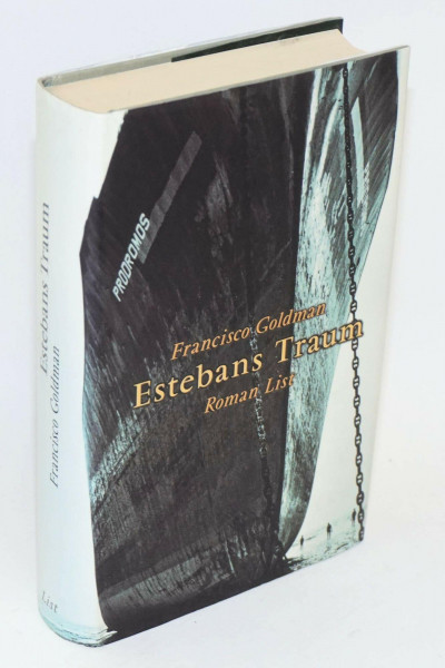 Estebans Traum (List Belletristik)