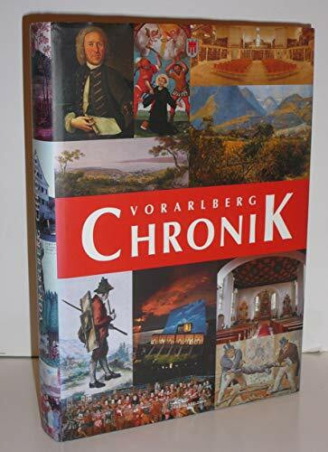 Vorarlberg Chronik