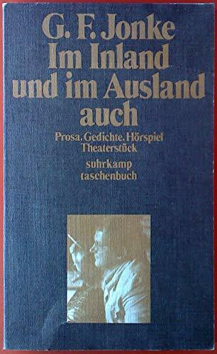 Der verwunschene Palast. Sieben Erzählungen