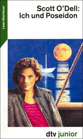 Ich und Poseidon: Lese-Abenteuer (dtv junior) Ich und Poseidon: Lese-Abenteuer (dtv junior)